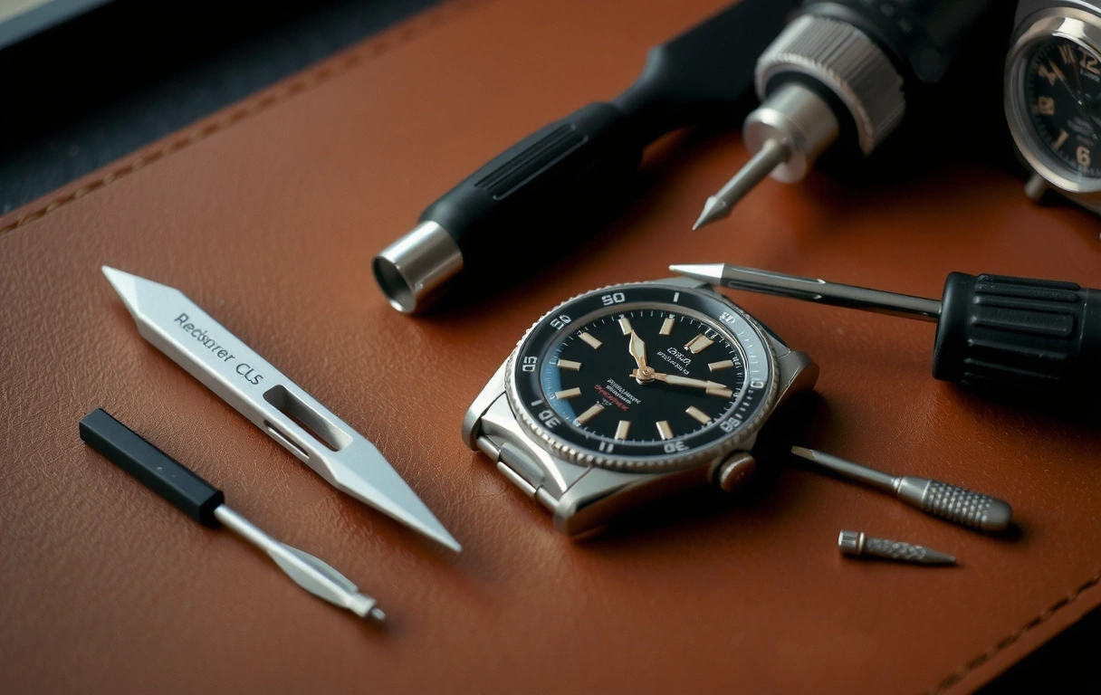 Strumenti di precisione