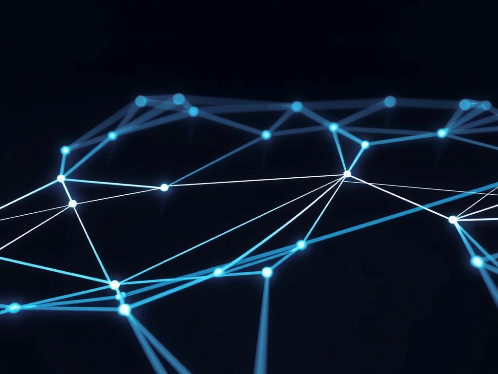 Mappa di rete astratta